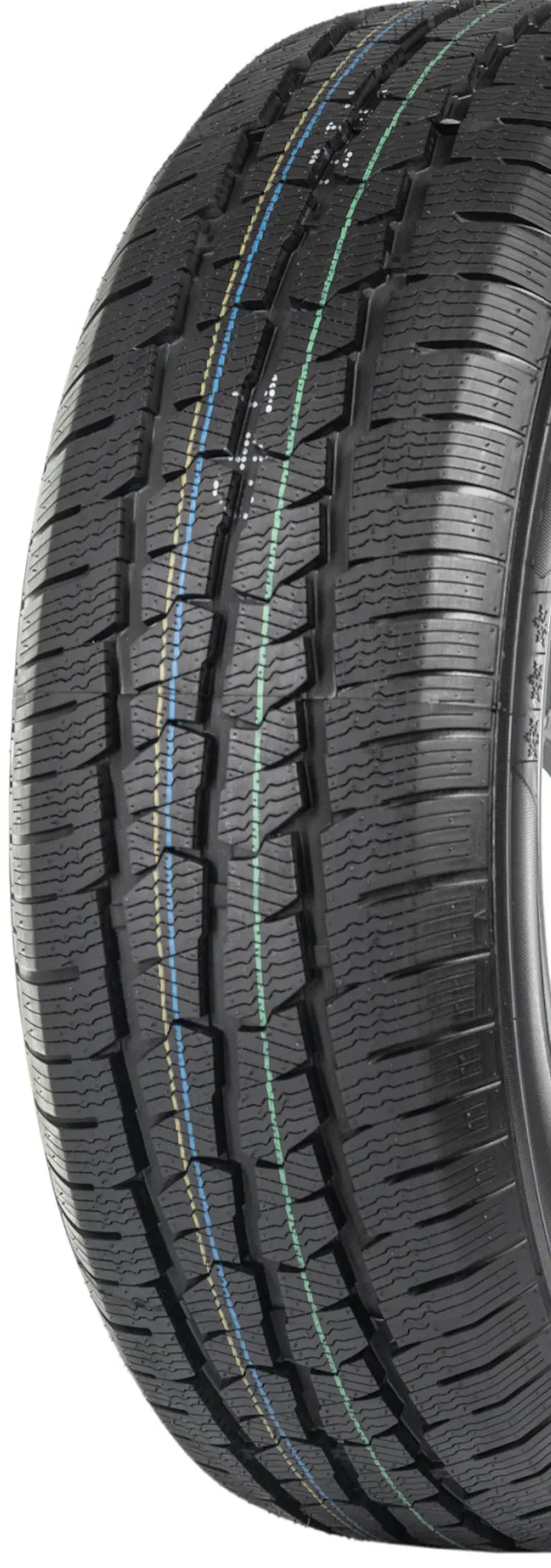 Шины Arivo Winmaster ARW6 225/75 R16C 116R - 2