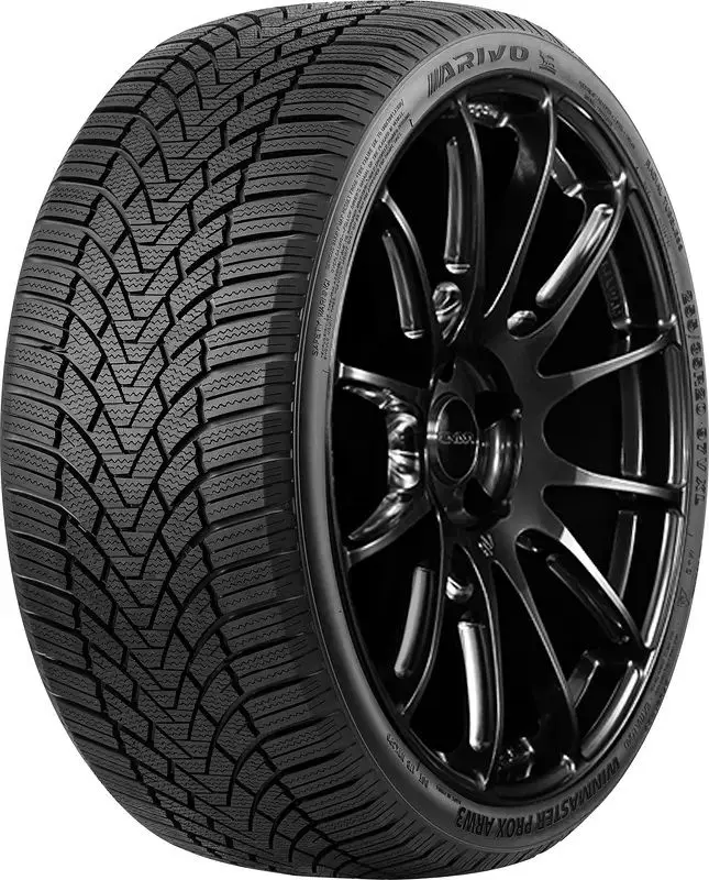 Шины Arivo Winmaster ProX ARW3 215/40 R17 97V XL