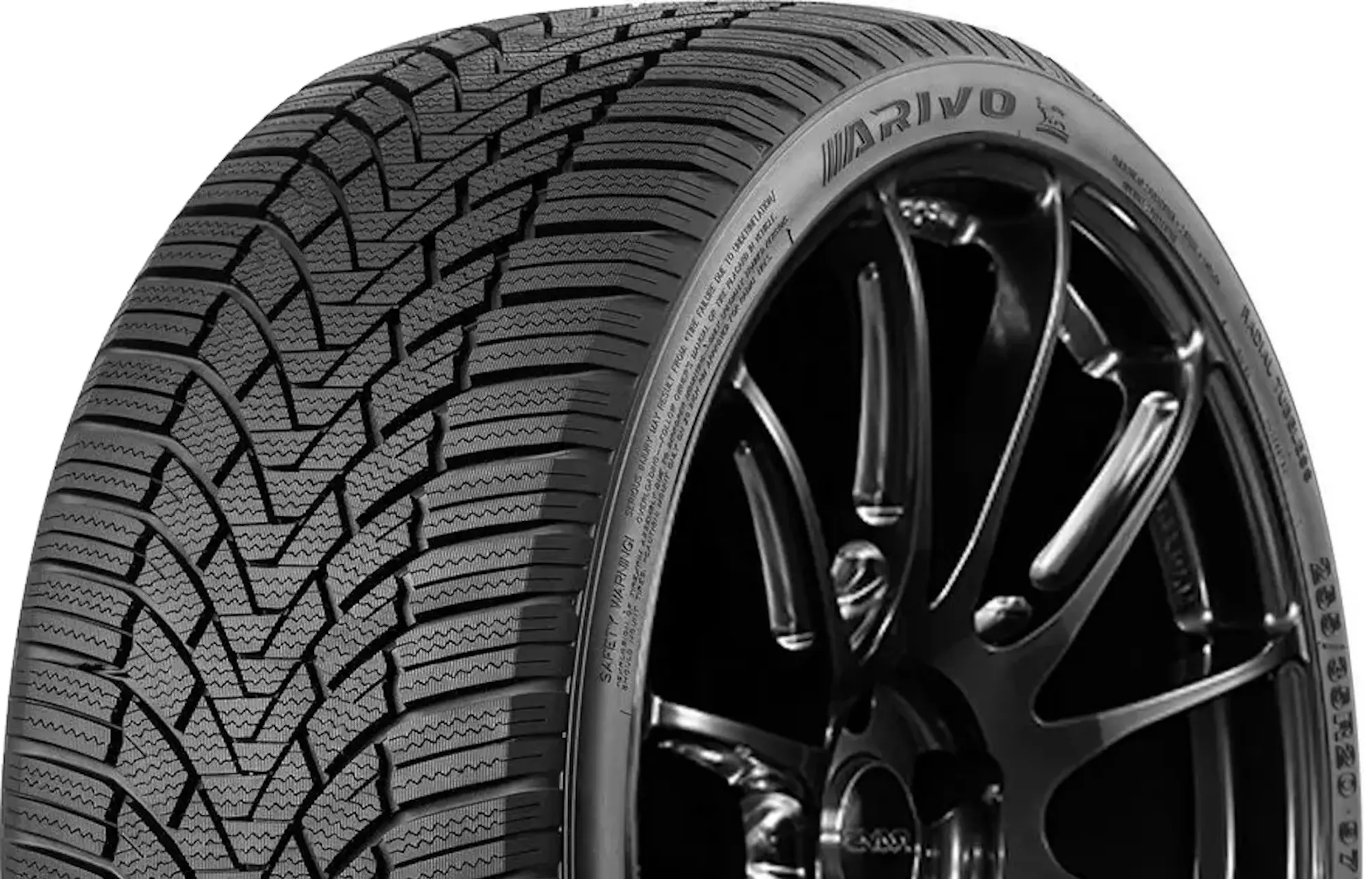 Anvelope Arivo Winmaster ProX ARW3 245/35 R20 95V XL