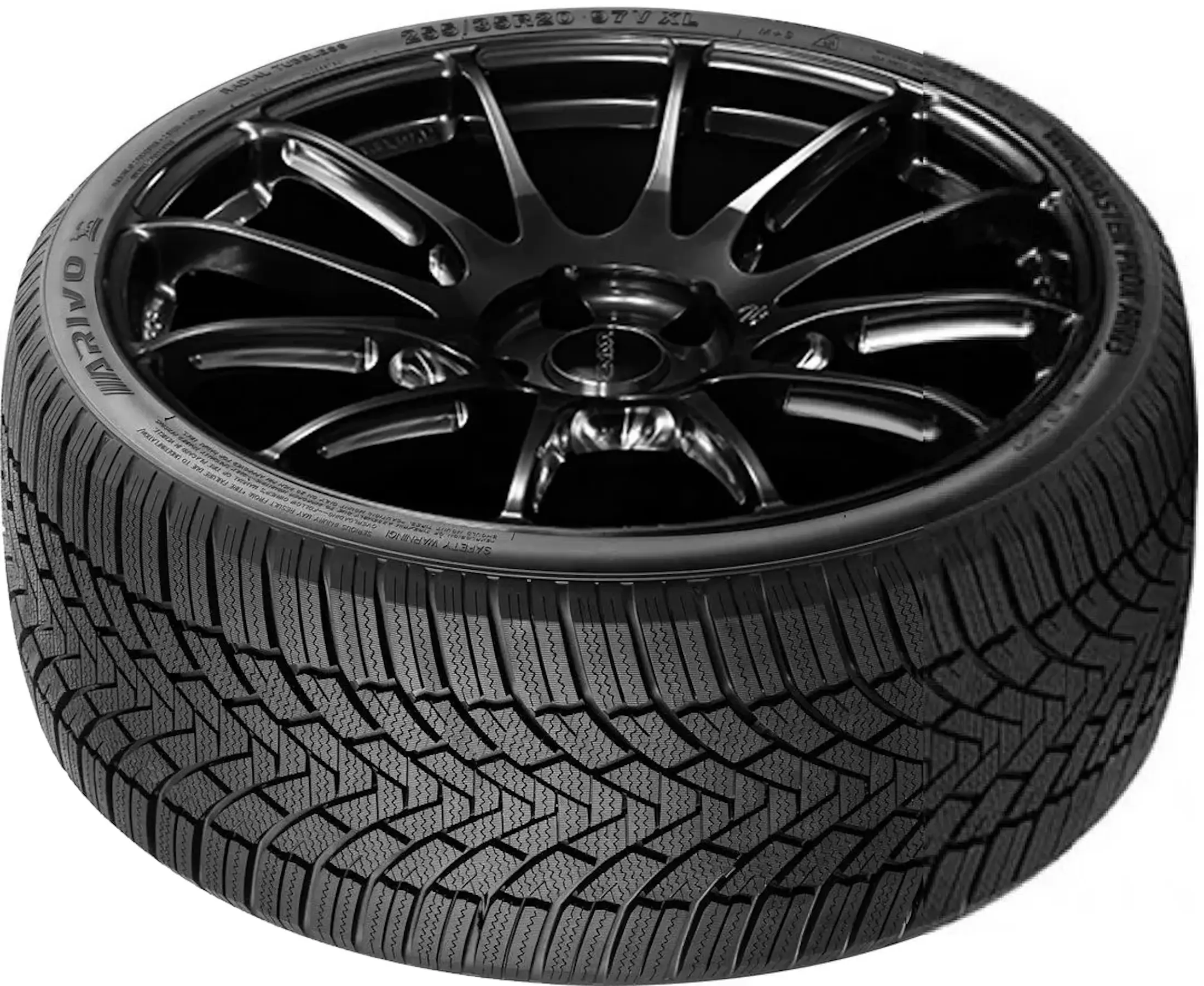 Anvelope Arivo Winmaster ProX ARW3 245/35 R20 95V XL