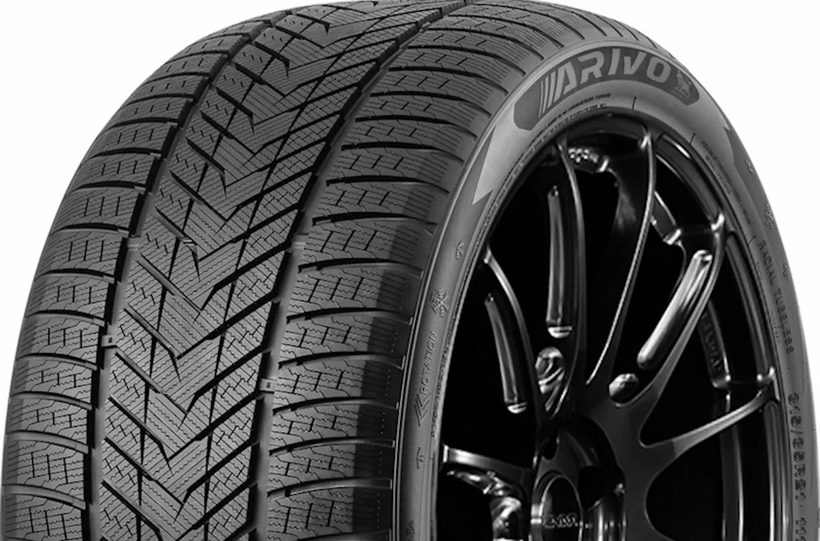 Шины Arivo Winmaster ProX ARW5 265/35 R20 99H XL - 3
