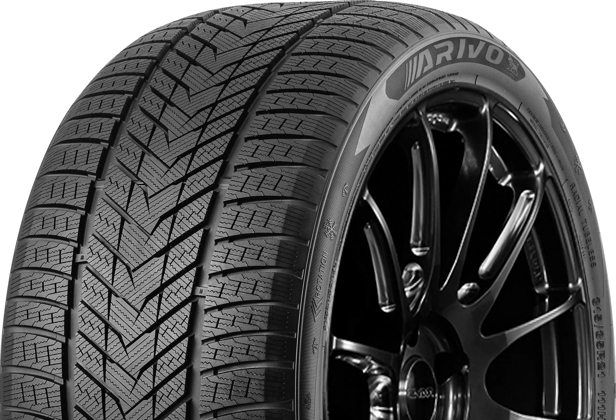 Anvelope Arivo Winmaster ProX ARW5 275/50 R21 113H XL