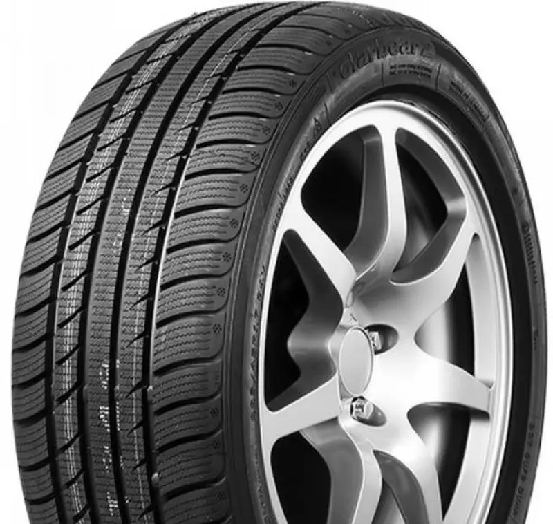 Anvelope Atlas Polarbear SUV 2 215/60 R17 96H