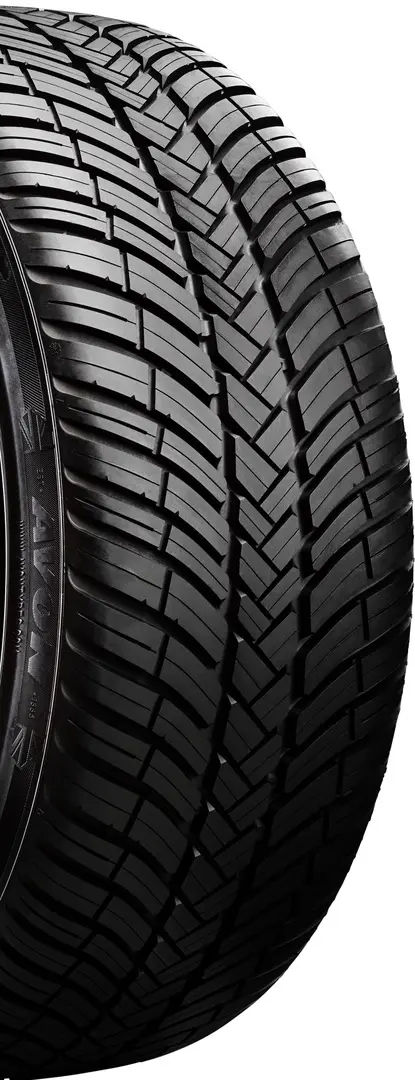 Anvelope Avon AS7 All Season 195/55 R16 91H
