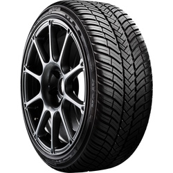 Anvelope Avon AS7 All Season 195/55 R16 91H