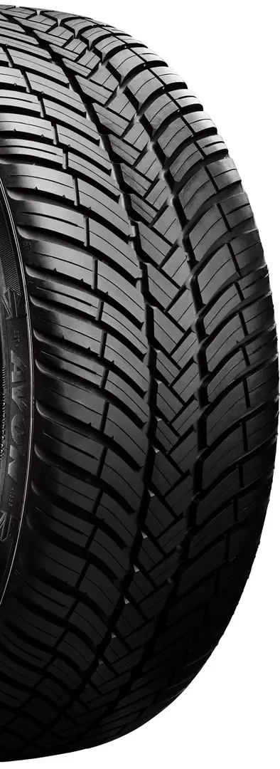 Шины Avon AS7 All Season 215/60 R17 100H XL