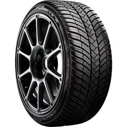Шины Avon AS7 All Season 235/50 R18 101V