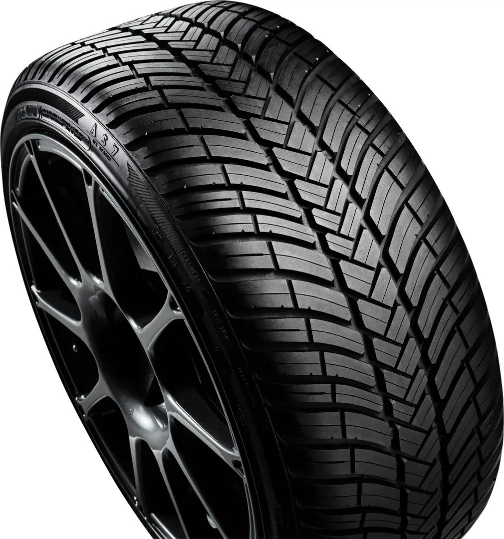 Anvelope Avon AS7 All Season 235/55 R17 103V