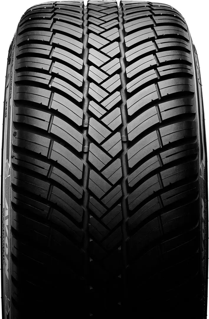 Anvelope Avon AS7 All Season 235/55 R17 103V