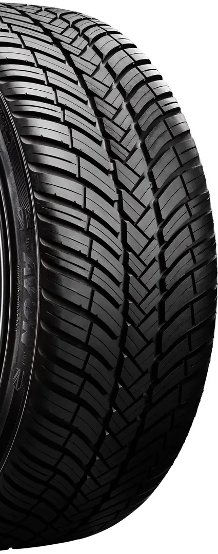 Шины Avon AS7 All Season 235/60 R18 107V