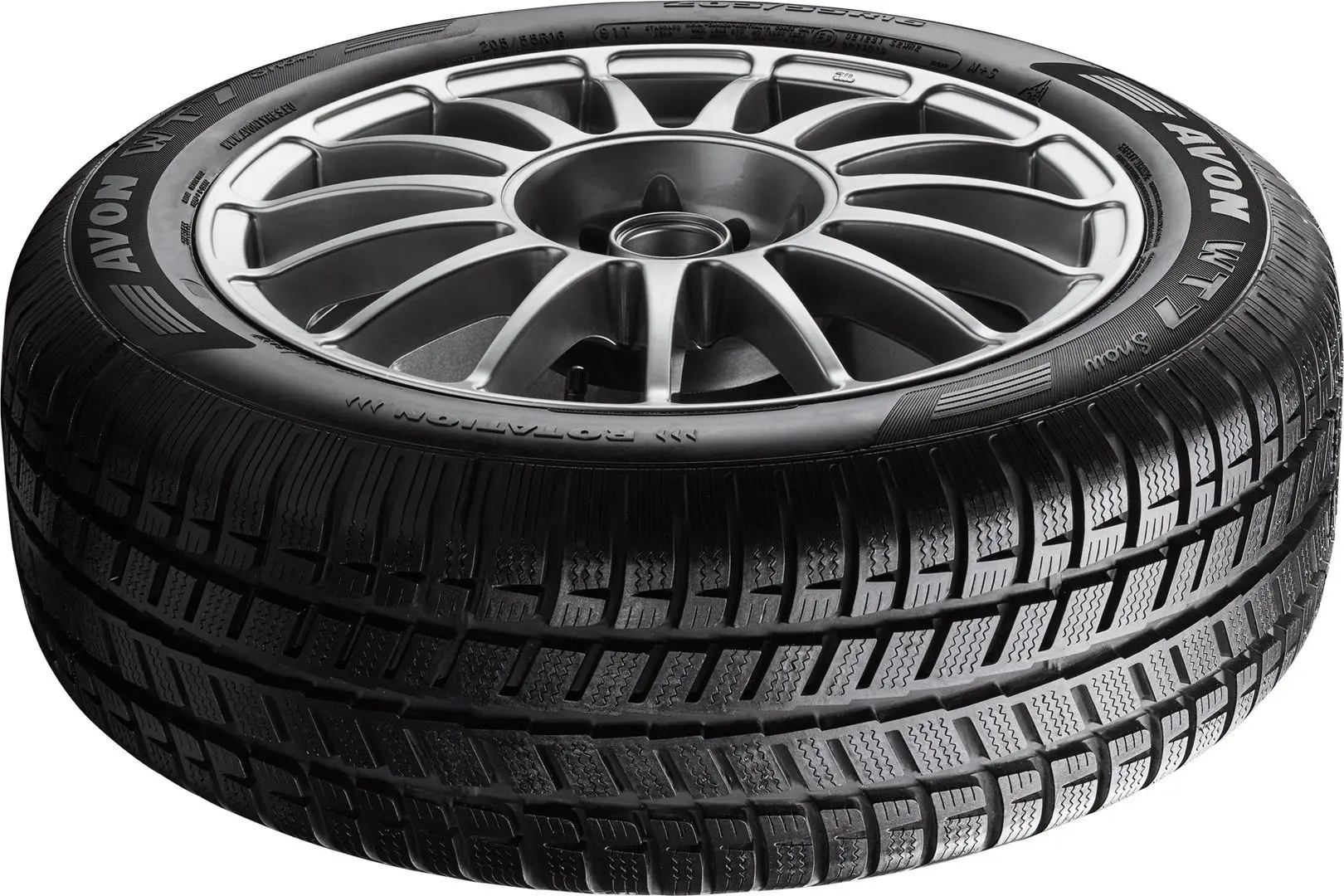 Anvelope Avon WT7 Snow 195/65 R15 91T - 2