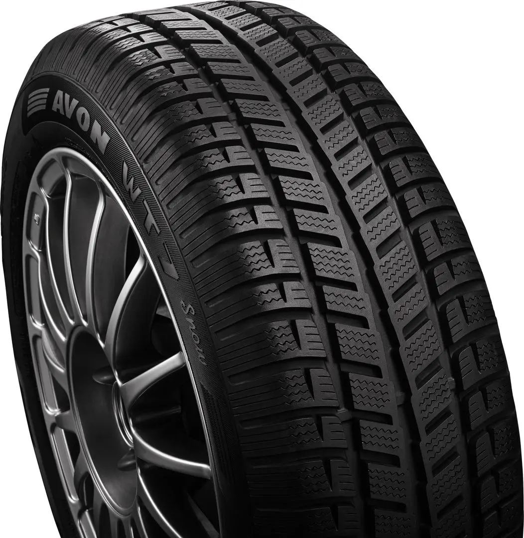 Anvelope Avon WT7 Snow 195/65 R15 91T - 4