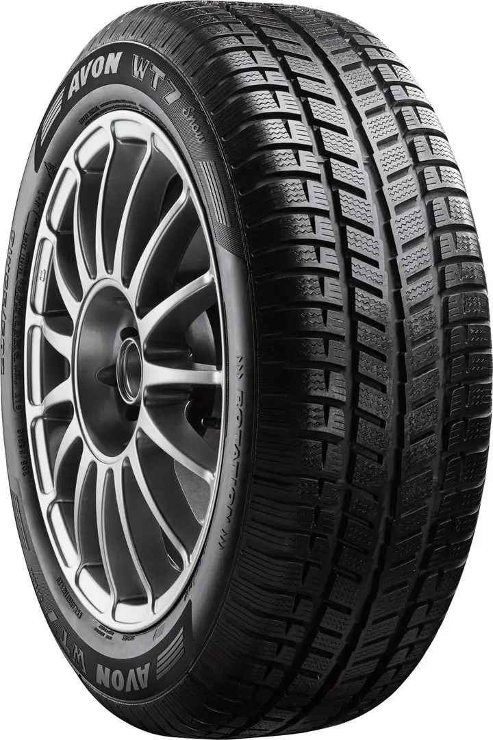 Anvelope Avon WT7 Snow 195/65 R15 91T