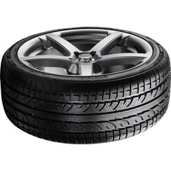 Шины Avon WV7 Snow 195/55 R16 87H Thumb