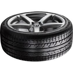 Anvelope Avon WV7 Snow 205/60 R16 96H Thumb
