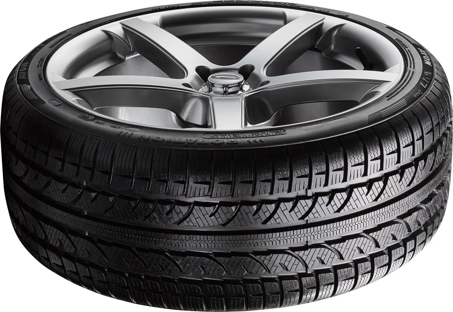 Anvelope Avon WV7 Snow 205/60 R16 96H