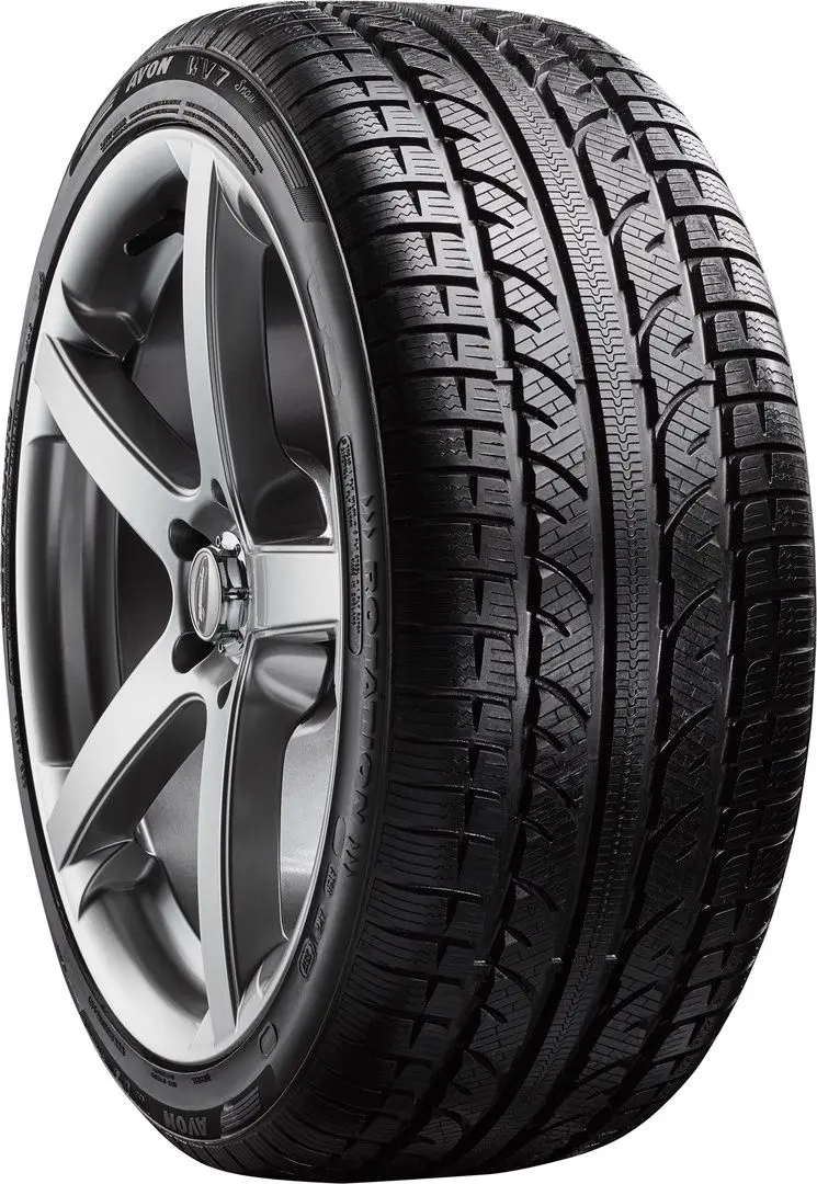 Anvelope Avon WV7 Snow 205/60 R16 96H