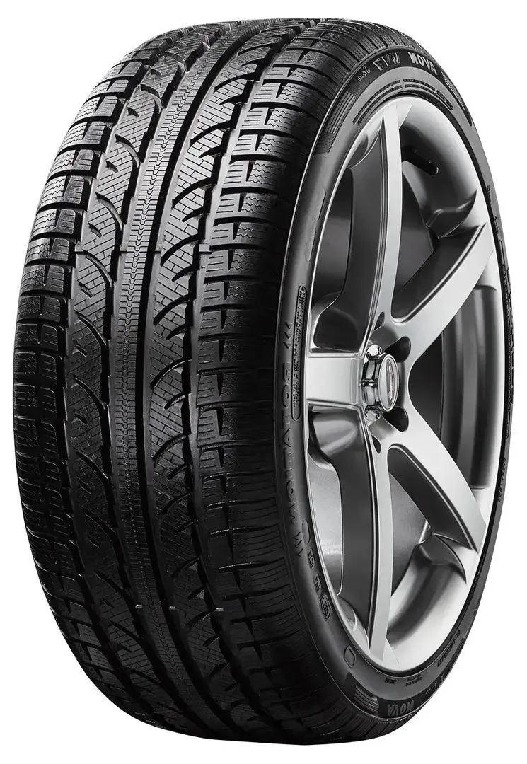 Шины Avon WV7 Snow 215/50 R17 95V XL