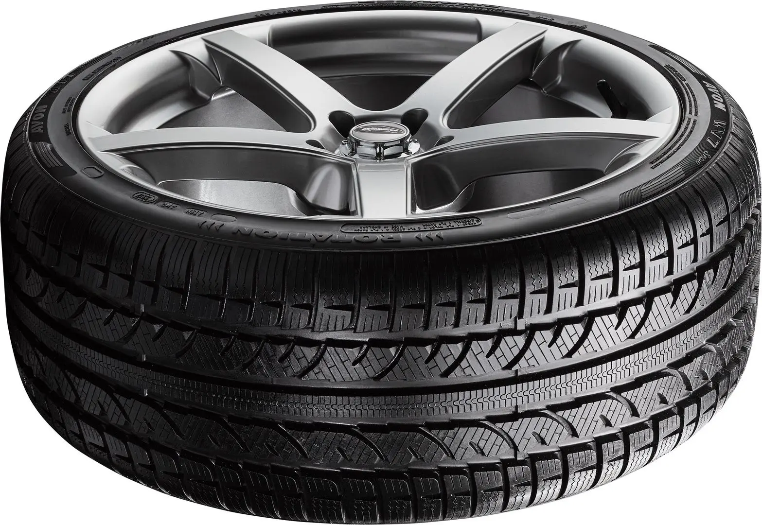 Шины Avon WV7 Snow 215/60 R16 99H