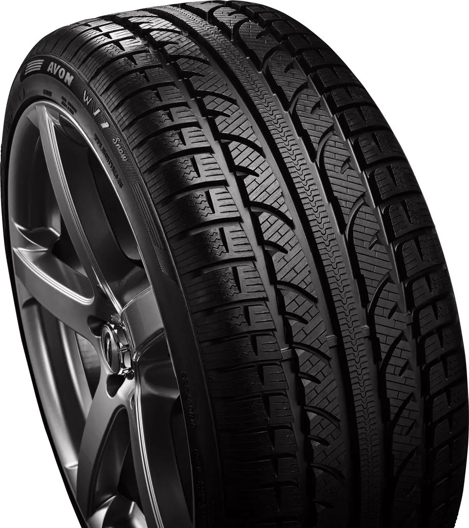 Шины Avon WV7 Snow 215/60 R16 99H