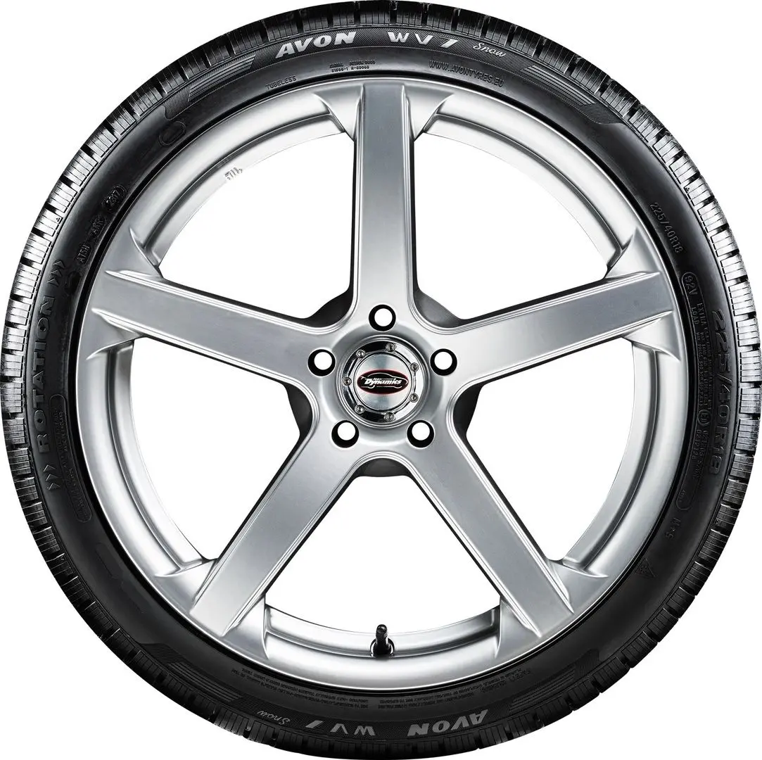 Шины Avon WV7 Snow 215/60 R16 99H
