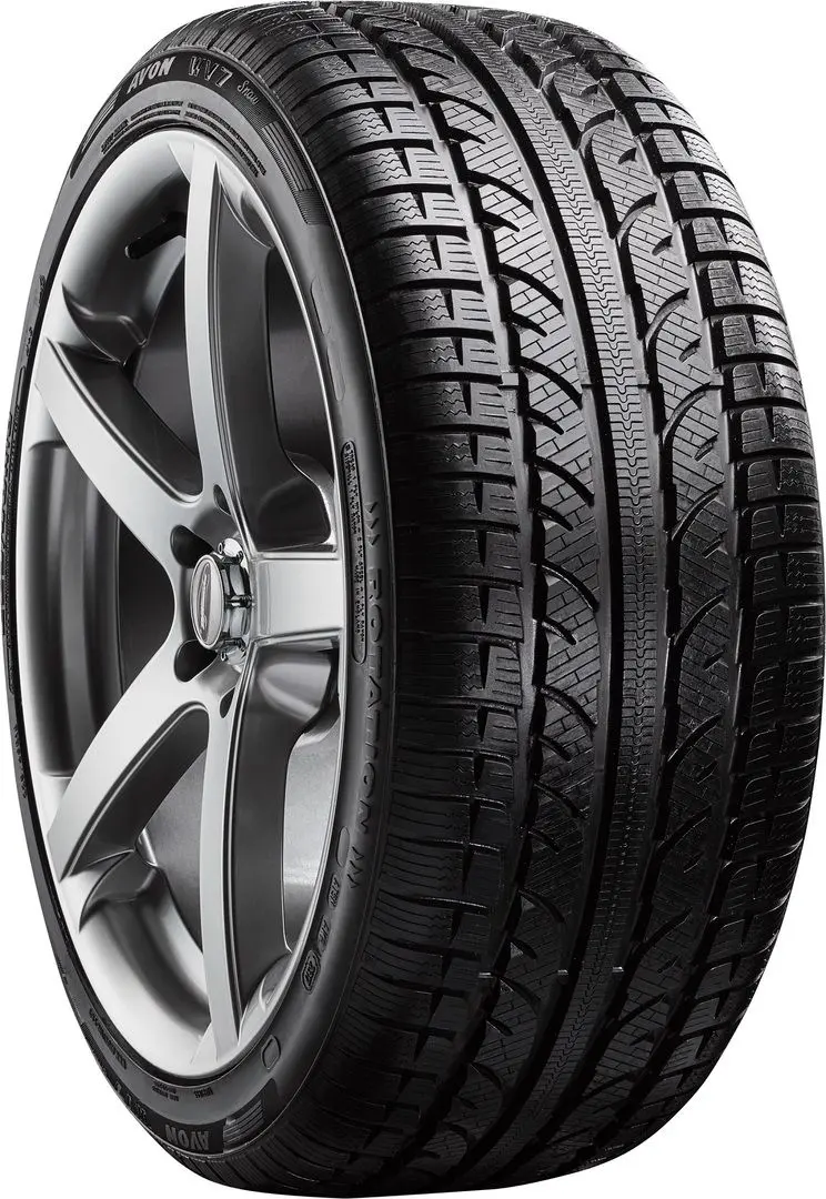 Шины Avon WV7 Snow 215/60 R16 99H