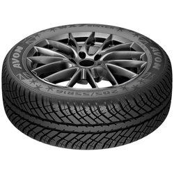 Шины Avon WX7 Winter 225/45 R17 91H Thumb