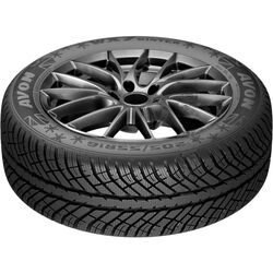 Anvelope Avon WX7 Winter 235/55 R17 103V XL Thumb