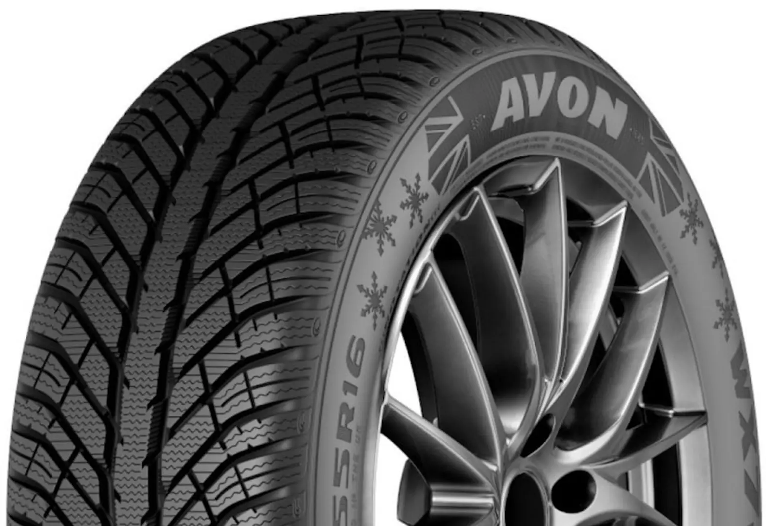 Anvelope Avon WX7 Winter 245/45 R18 100V