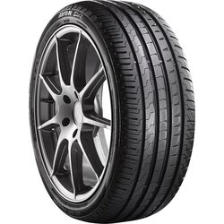Anvelope Avon ZV7 215/55 R16 93V
