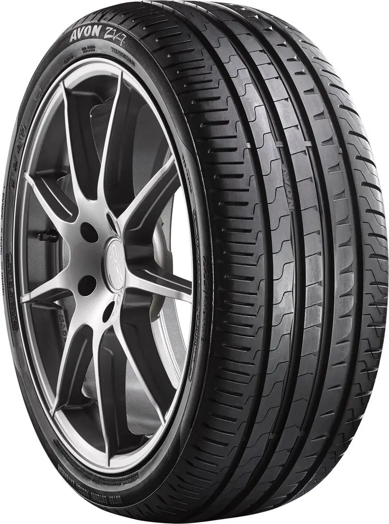 Anvelope Avon ZV7 215/55 R16 93V