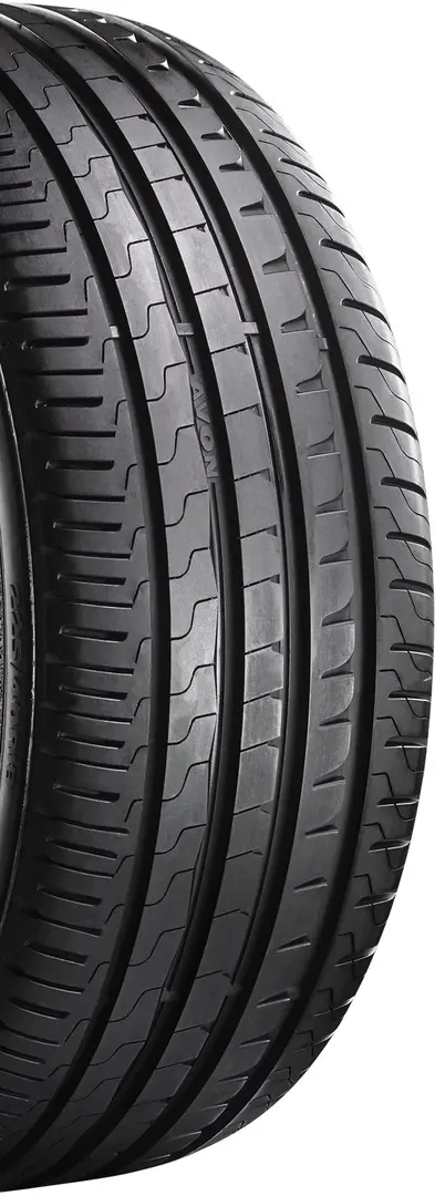 Шины Avon ZV7 255/40 R19 100Y XL