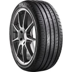 Anvelope Avon ZV7 255/40 R19 100Y XL