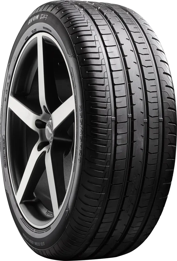 Anvelope Avon ZX7 225/60 R18 100H