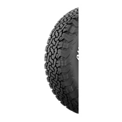 Anvelope BFGoodrich All Terrain KO3 265/75 R16 123S Thumb