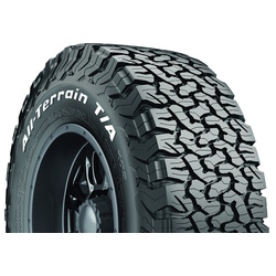Anvelope BFGoodrich All Terrain T/A KO2 215/65 R16 103S Thumb