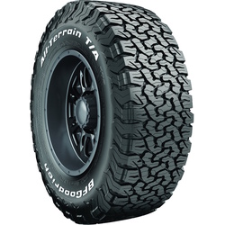 Шины BFGoodrich All Terrain T/A KO2 215/65 R16 103S