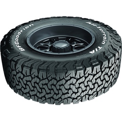 Anvelope BFGoodrich All Terrain T/A KO2 215/65 R16 103S Thumb