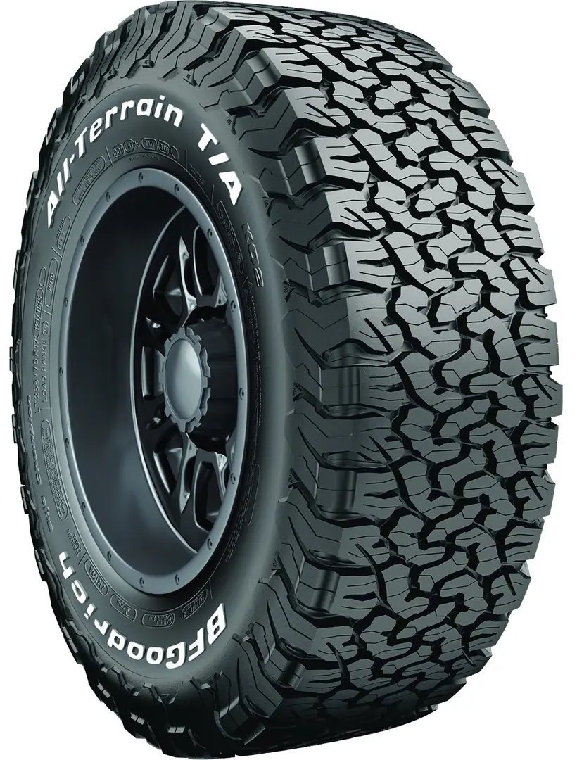 Anvelope BFGoodrich All Terrain T/A KO2 215/65 R16 103S