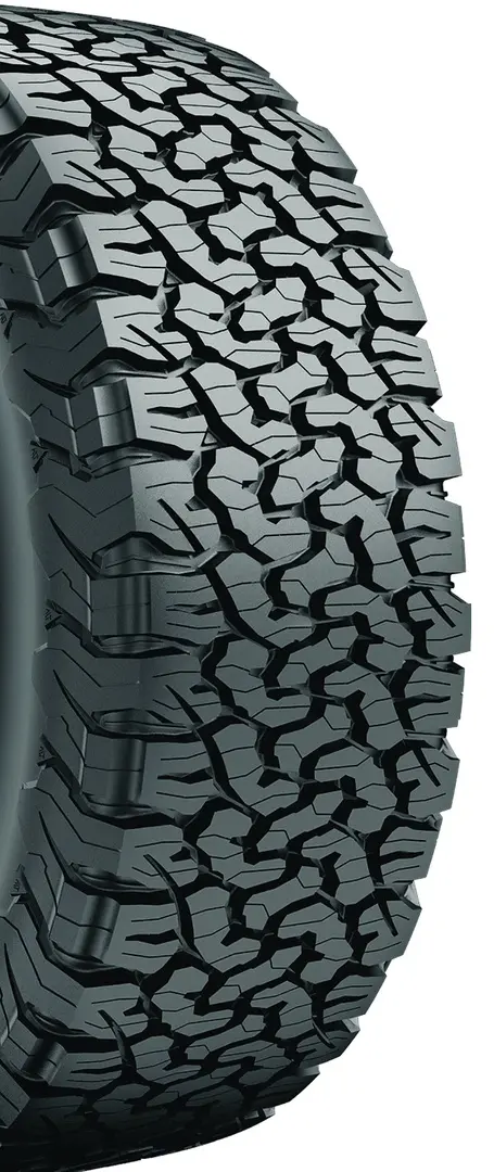 Anvelope BFGoodrich All Terrain T/A KO2 245/70 R16 113S