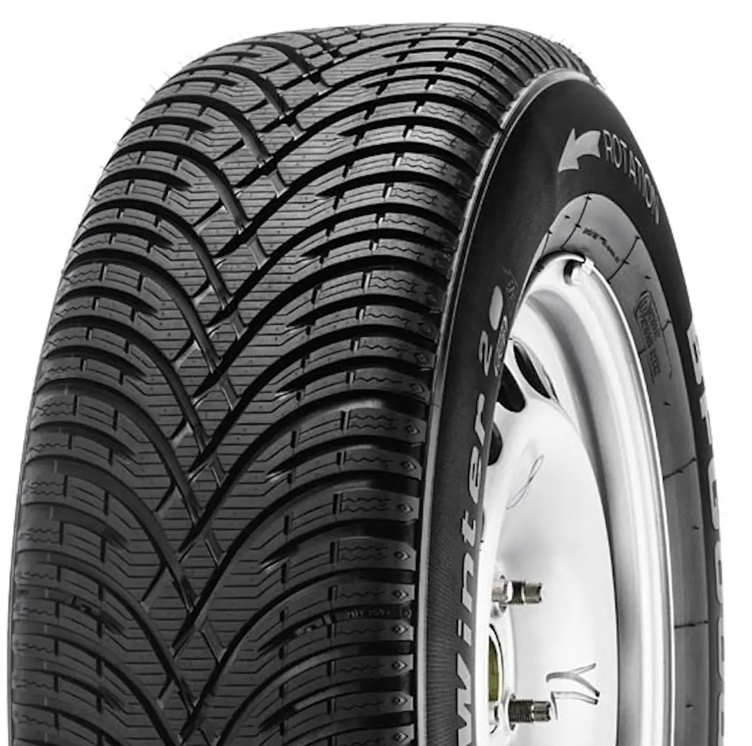 Шины BFGoodrich G-Force Winter 2 195/50 R15 92H