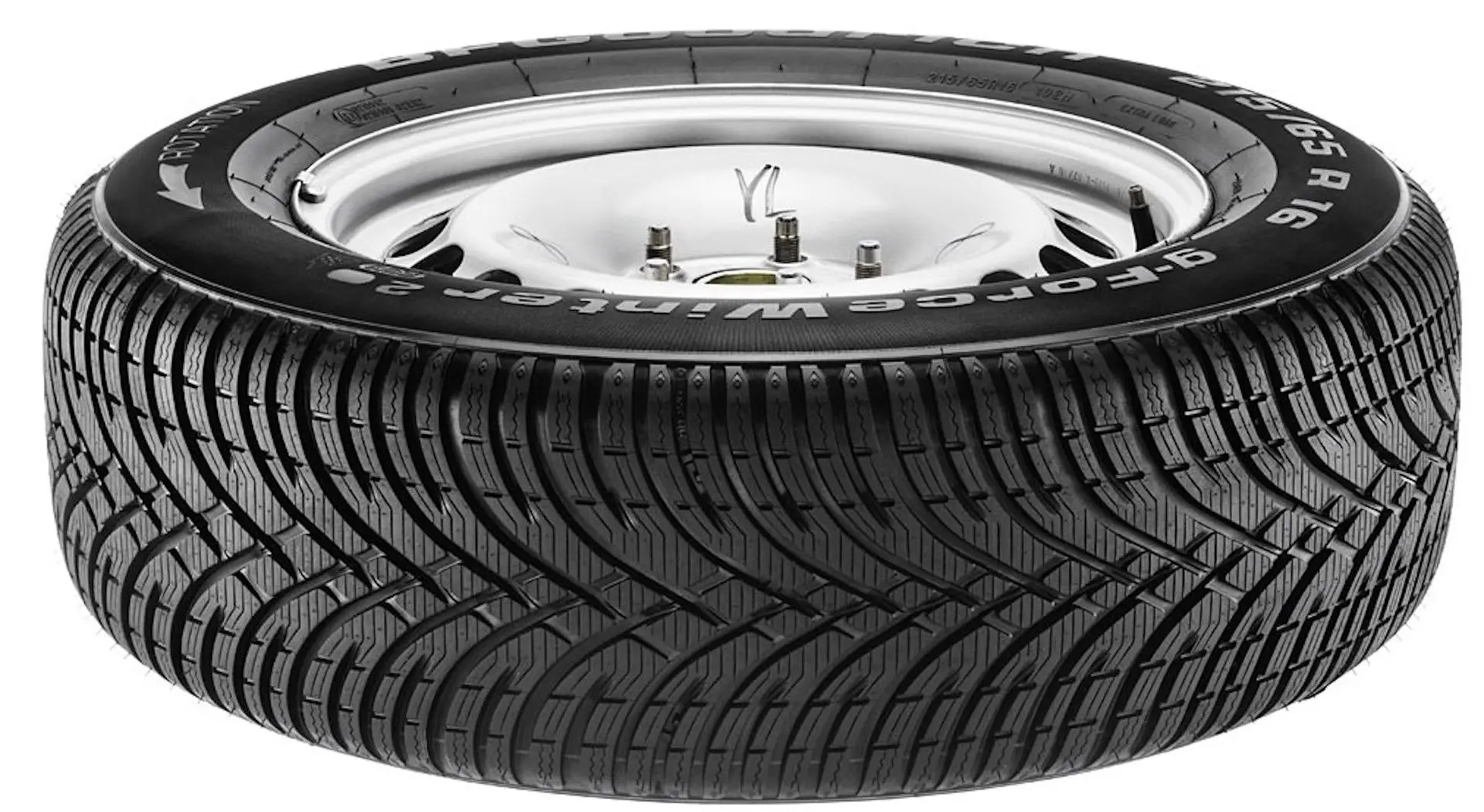 Шины BFGoodrich G-Force Winter 2 195/50 R15 92H