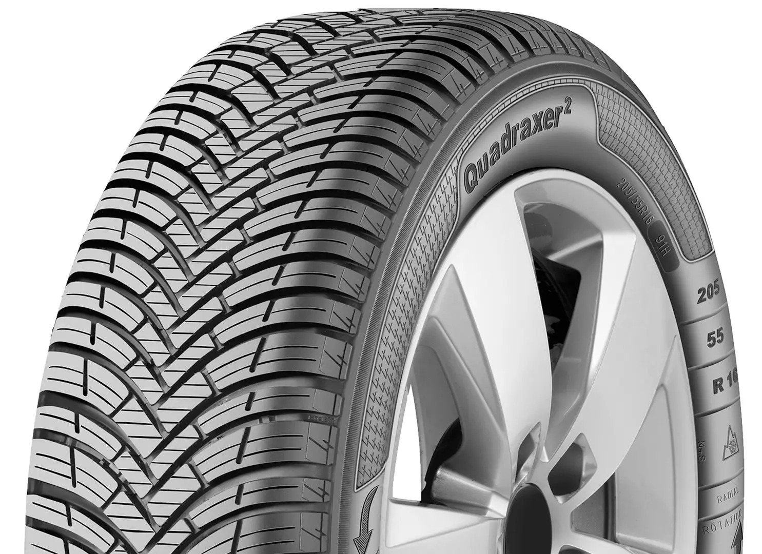 Шины Bfgoodrich G-Force Winter 2 225/40 R18 92W