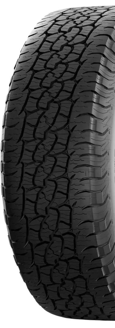 Anvelope Bfgoodrich Trail-Terrain T/A 215/65 R16 98T