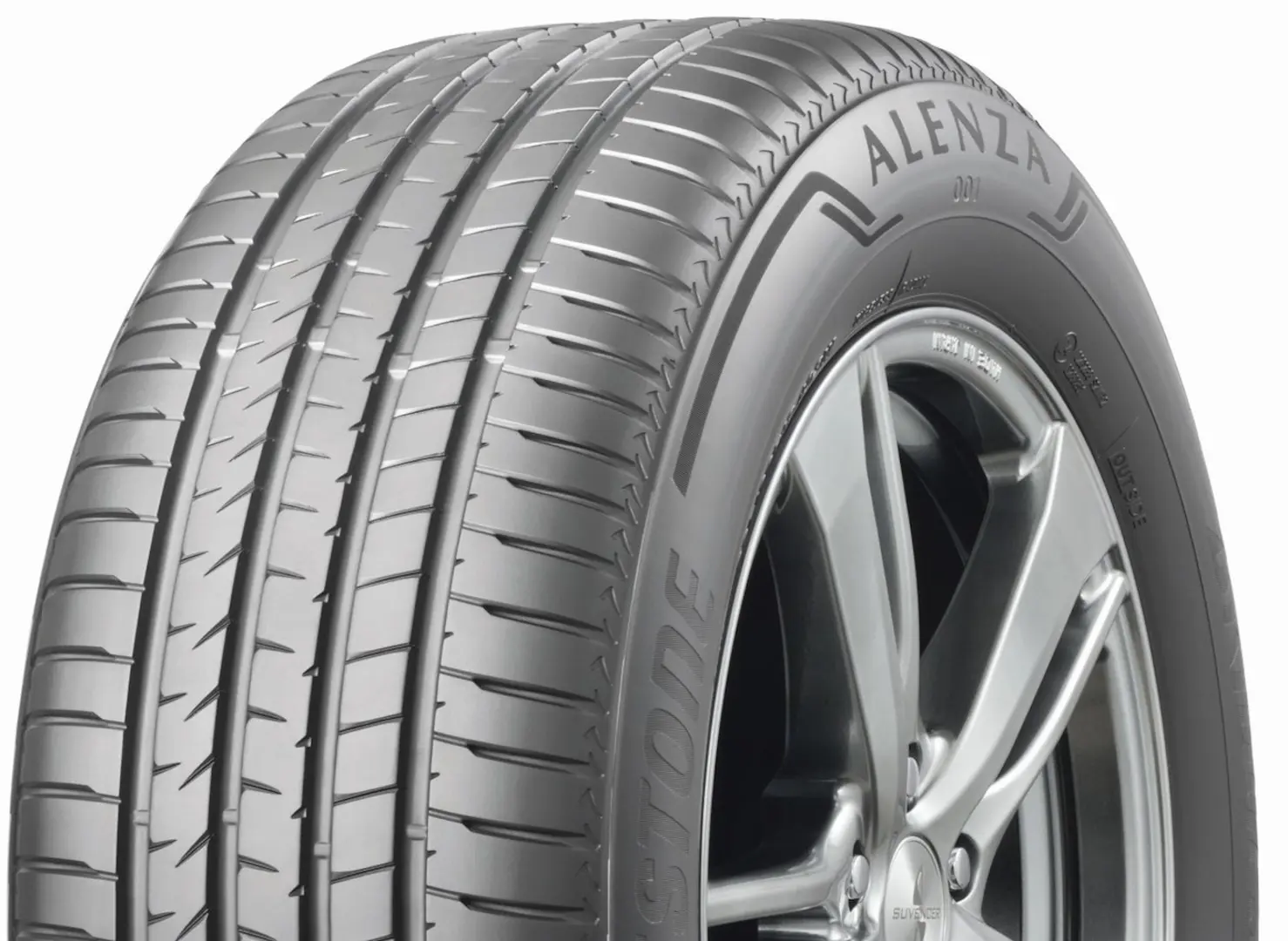 Anvelope Bridgestone Alenza 001 235/50 R19 99V
