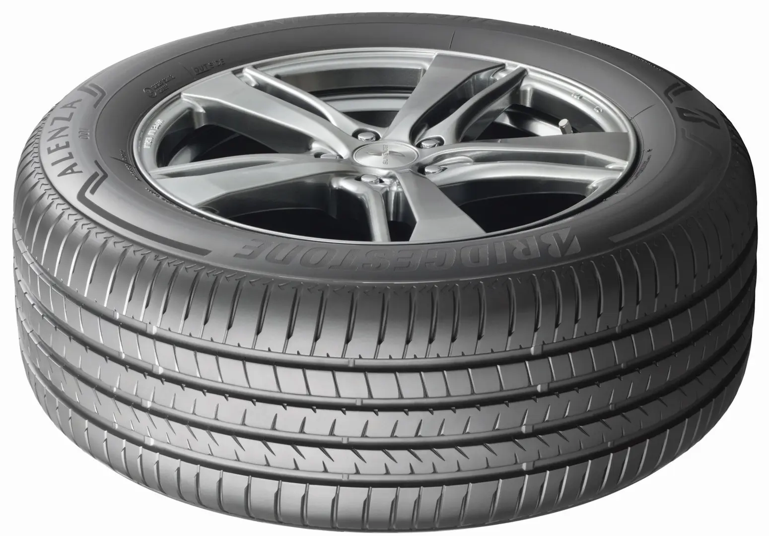 Anvelope Bridgestone Alenza 001 235/50 R19 99V