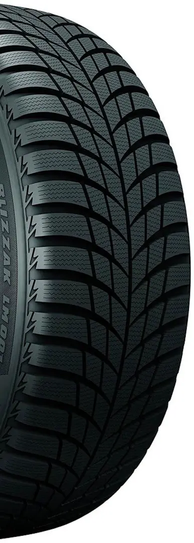 Anvelope Bridgestone Blizzak LM001 235/55 R18 100H