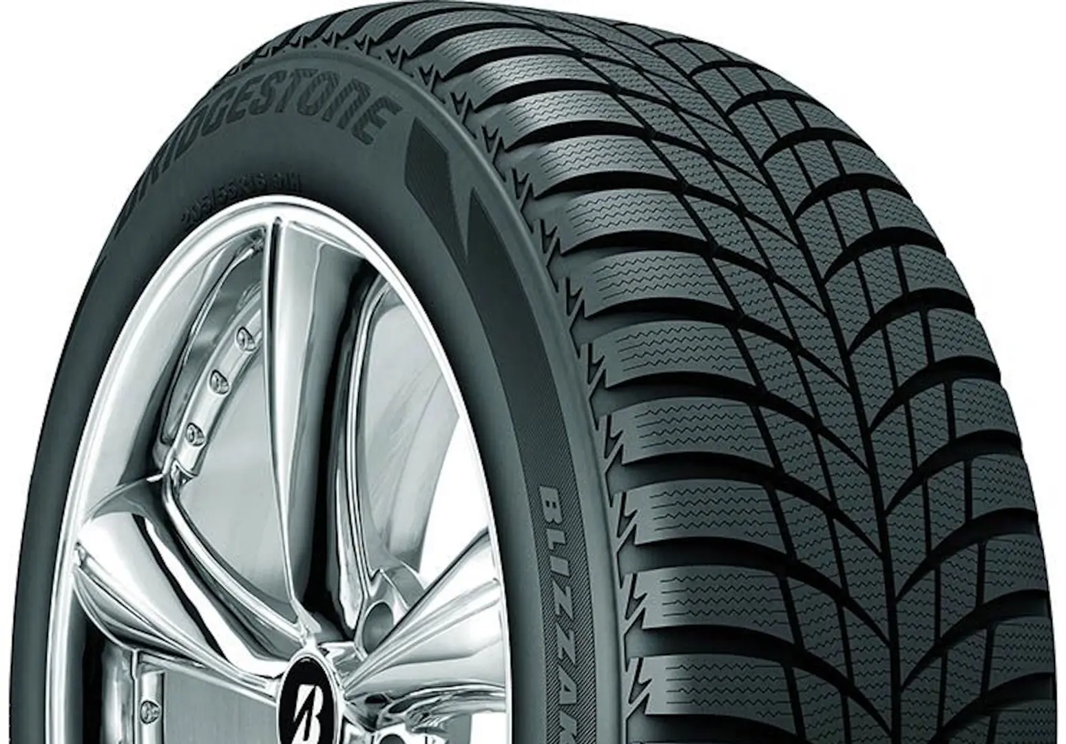 Anvelope Bridgestone Blizzak LM001 235/55 R18 100H