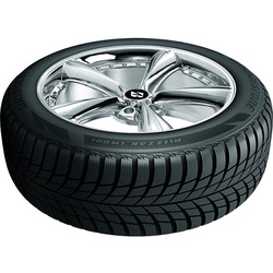 Anvelope Bridgestone Blizzak LM001 235/55 R18 100H Thumb