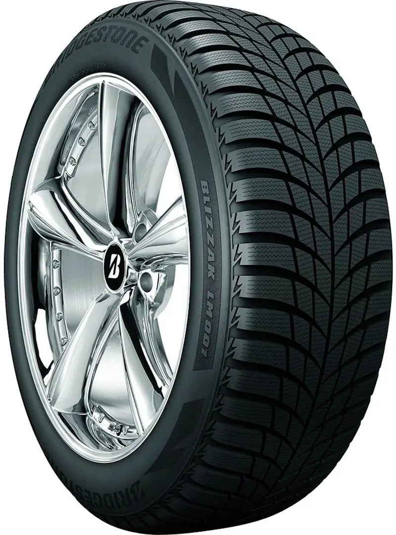 Anvelope Bridgestone Blizzak LM001 235/55 R18 100H